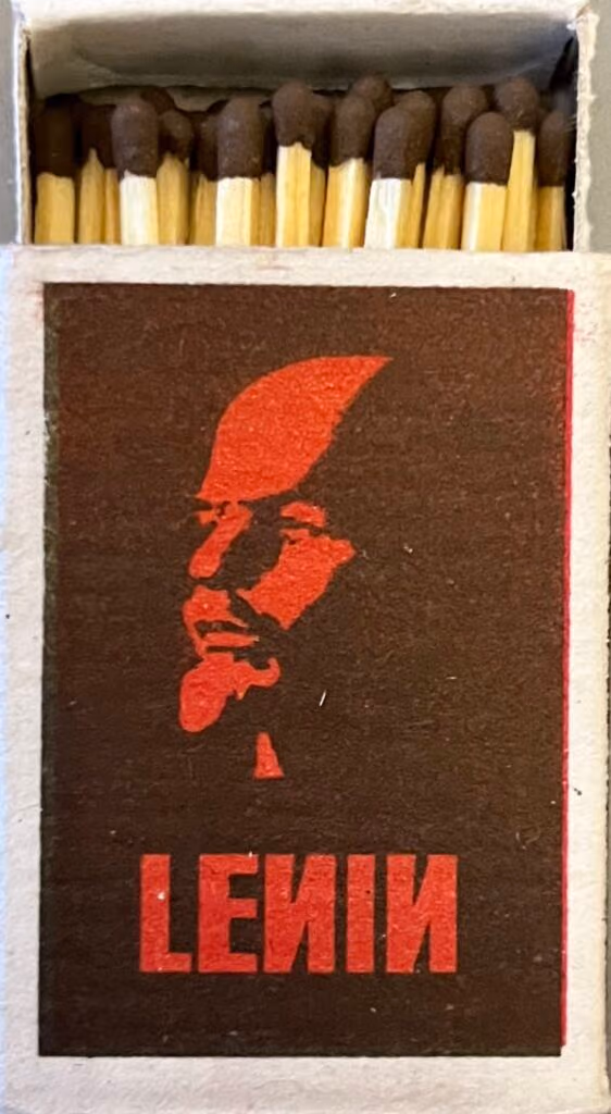 Lenin