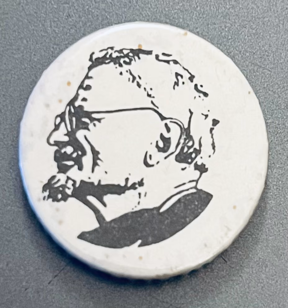 Leo Trotzki