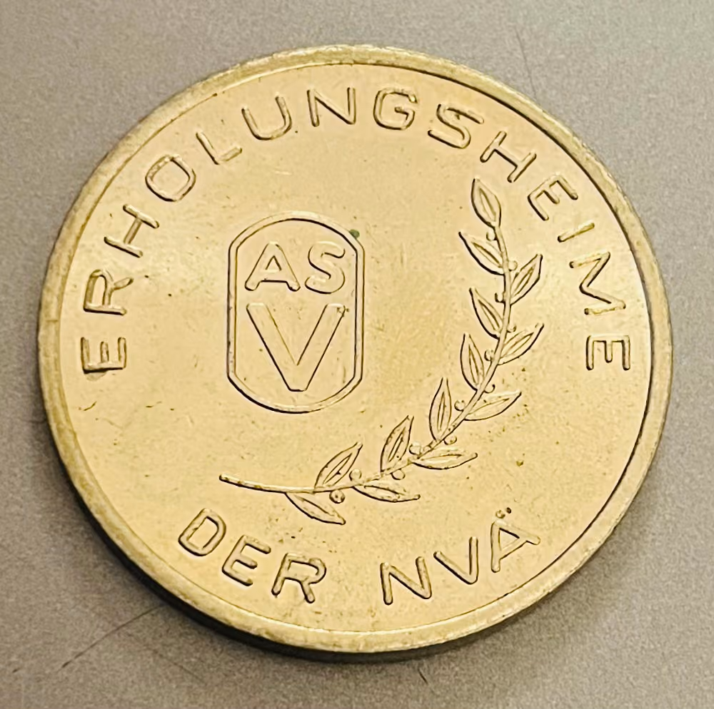 Erholungsheime der NVA - Urlaubersport