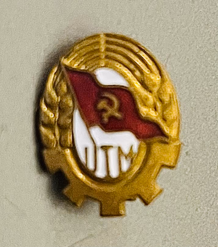 UTM - Union der Arbeiterjugend