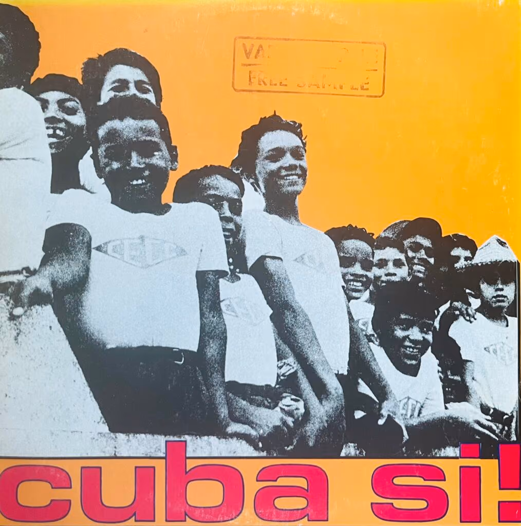 Cuba Si!