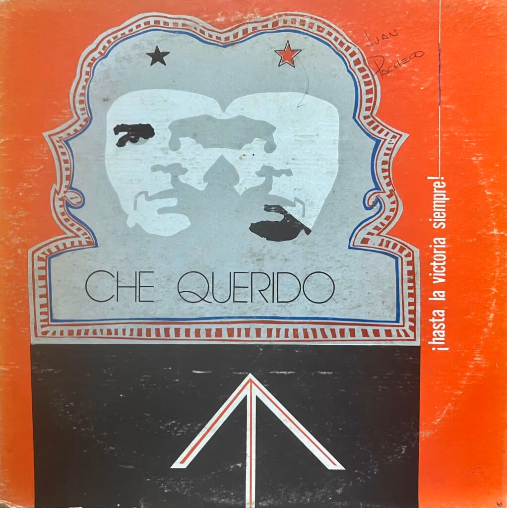 Che Querido - Hasta la victoria siempre!