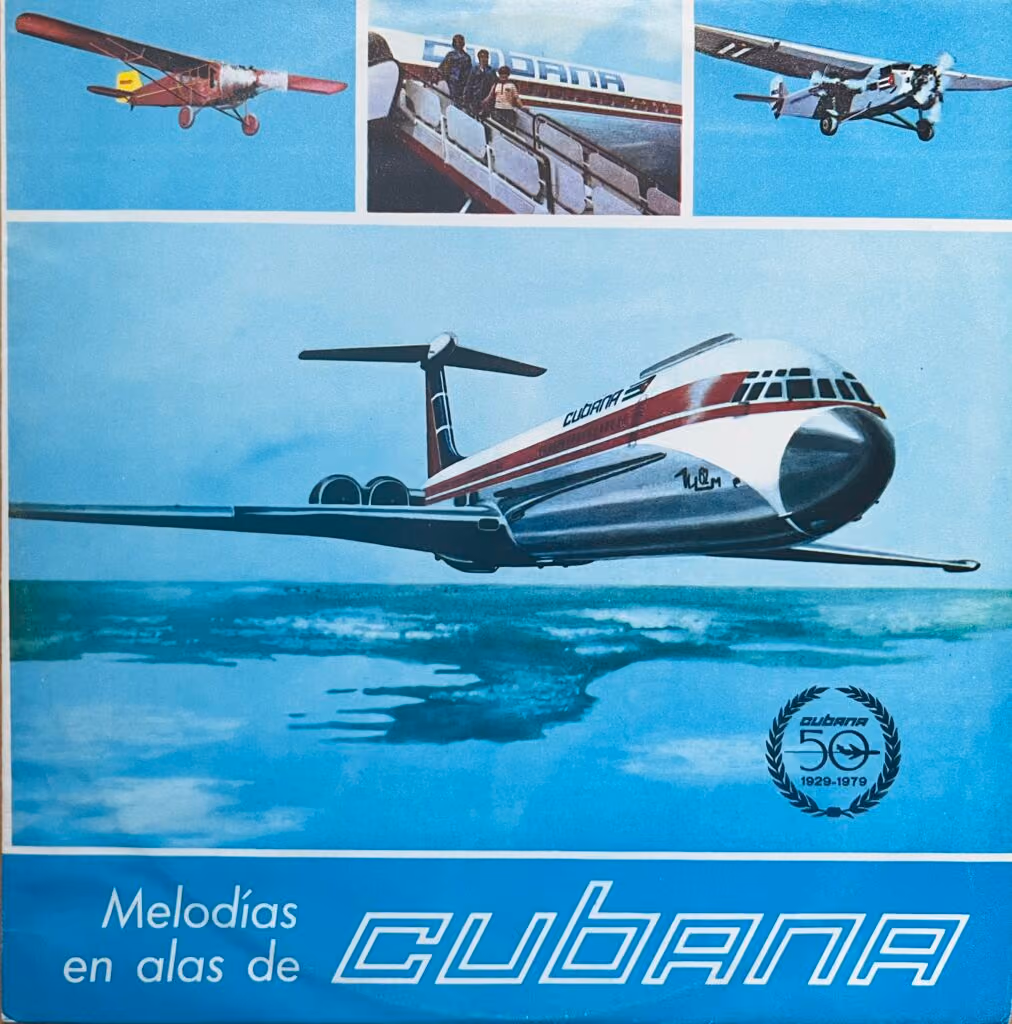Melodien auf den Flügeln von Cubana - Zum 50. Jubiläum