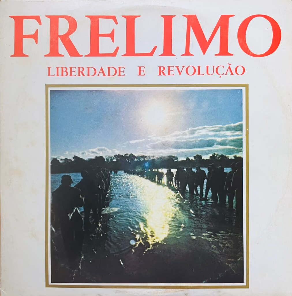 FRELIMO - Freiheit und Revolution