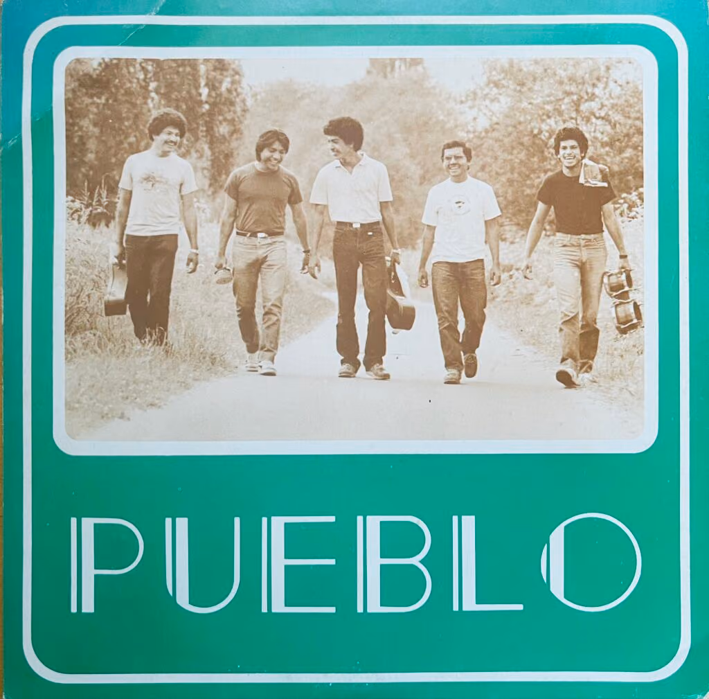 Pueblo