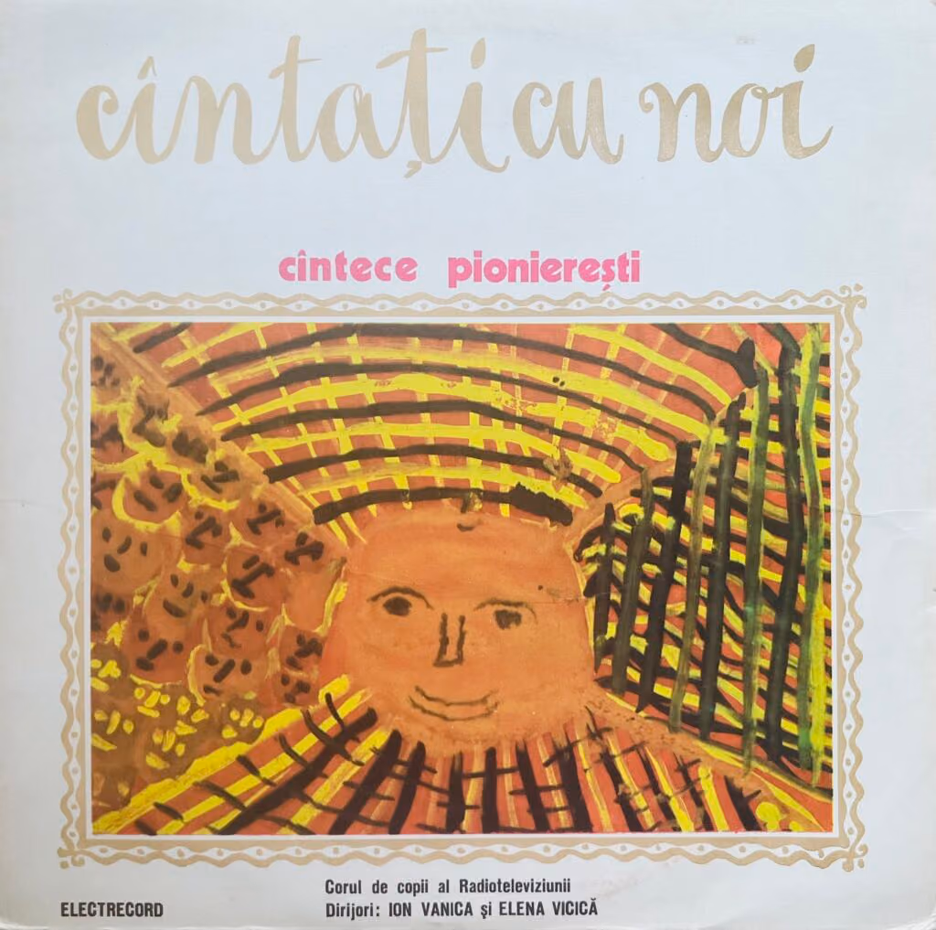 Singt mit uns - Pionierlieder