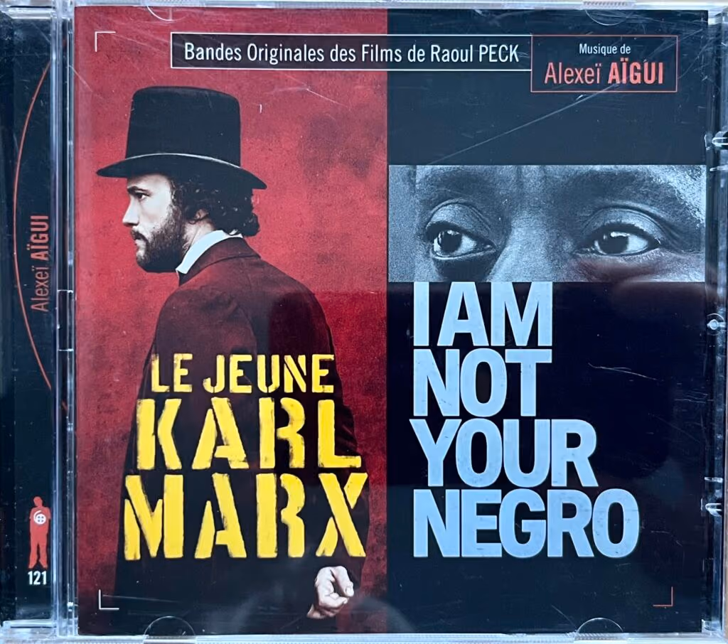 Le Jeune Karl Marx