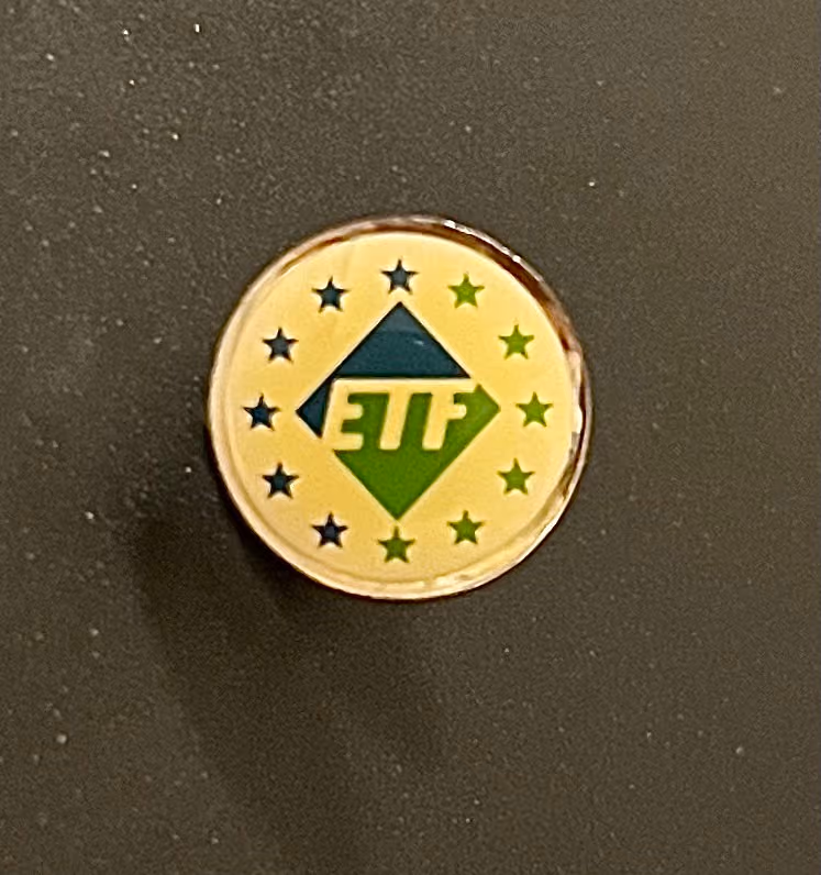 ETF - Europäische Transportarbeiterföderation