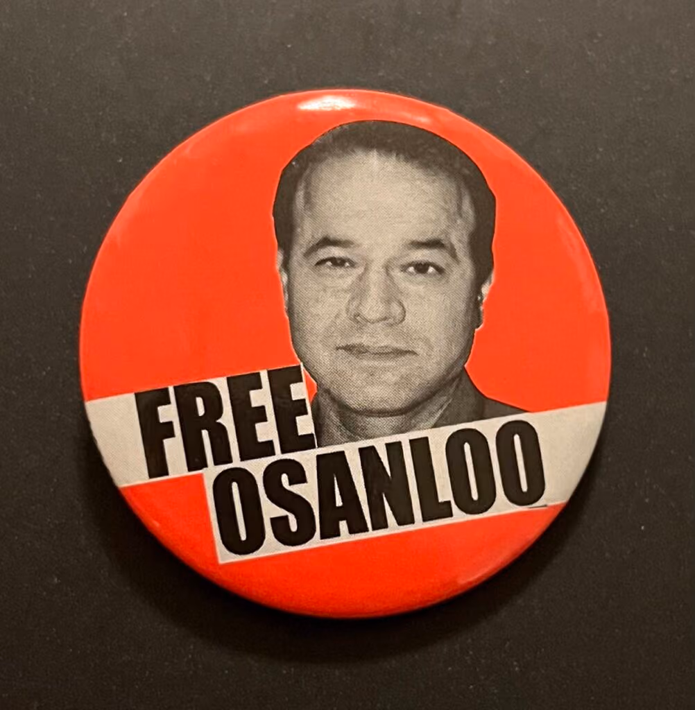 ETF - Free Osanloo
