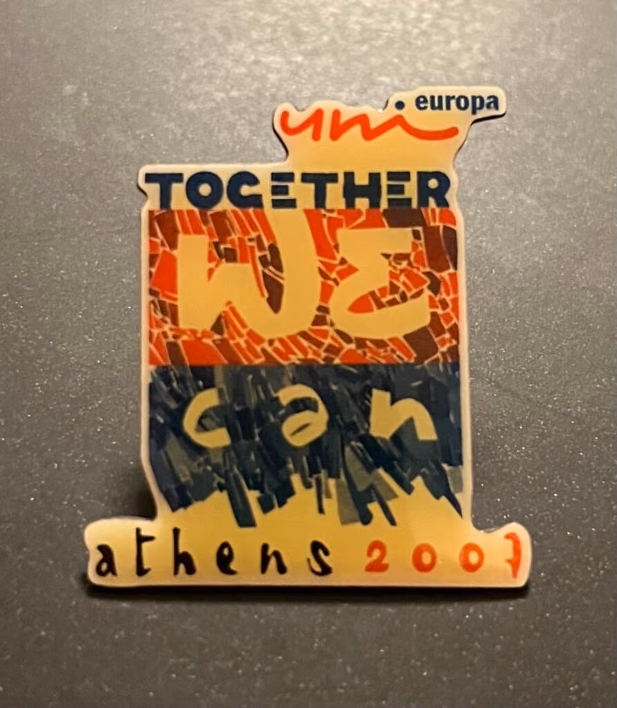 UNI-Europa - Together we can