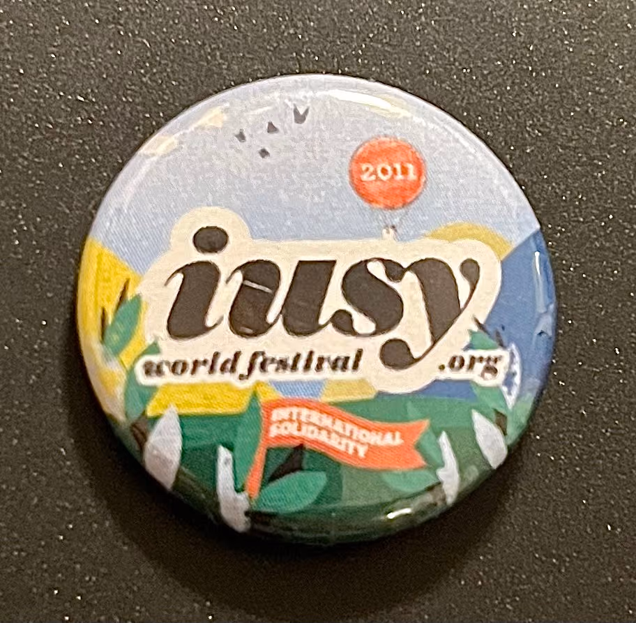 IUSY World Festival 2011