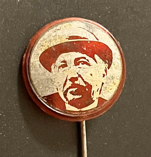 Louis Corvalan