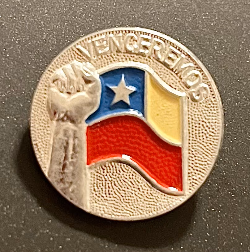 Venceremos