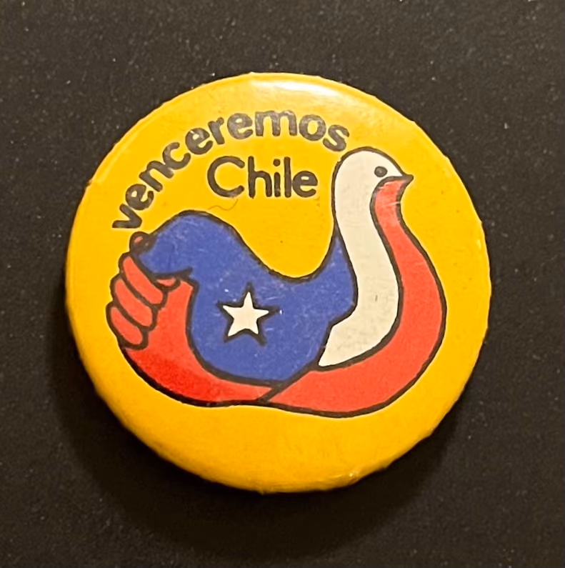 Venceremos Chile