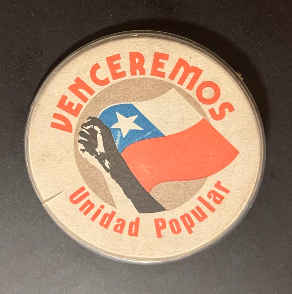 Venceremos - Unidad Popular
