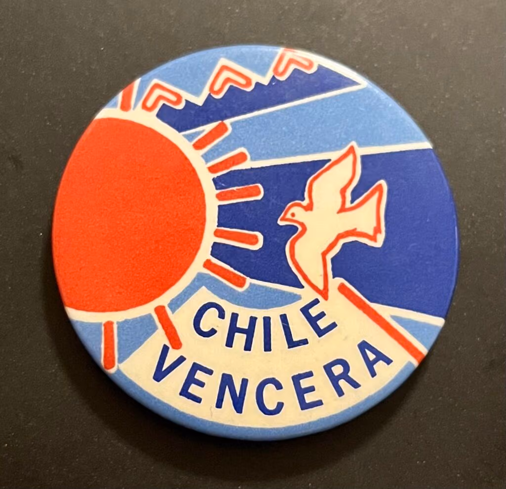 Chile wird siegen