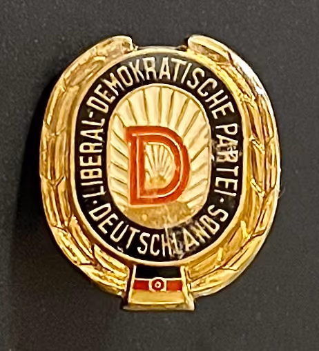 LDPD - Ehrenzeichen