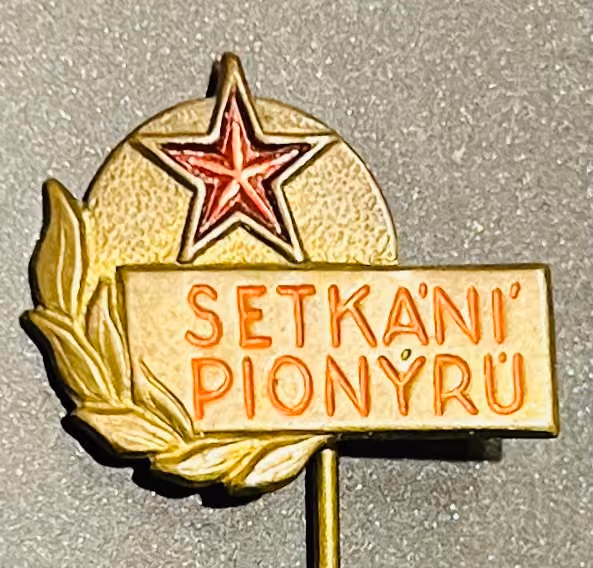 Pioniertreffen