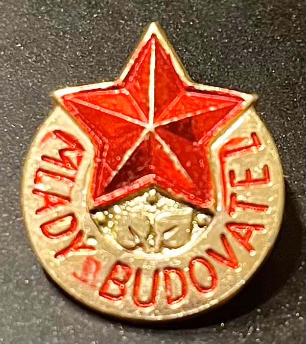 Junger Erbauer