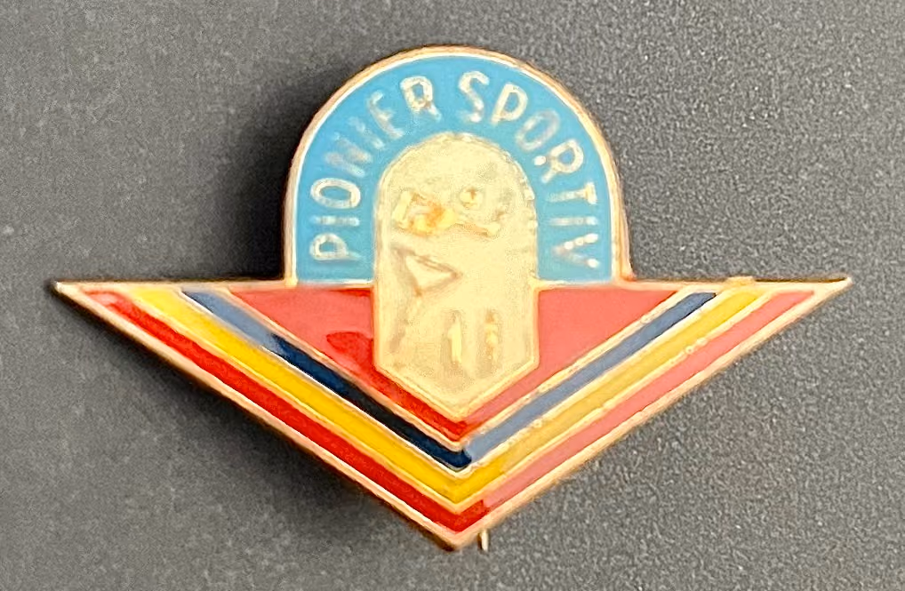 Sportpionier - Stufe 2