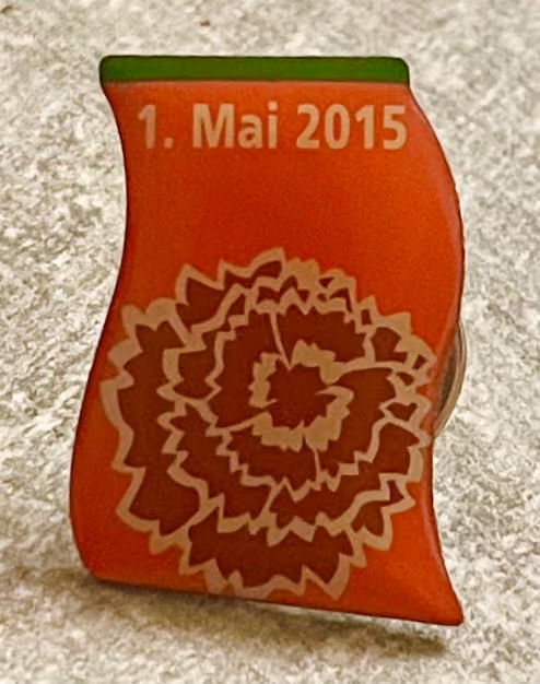 DGB - 1. Mai 2015