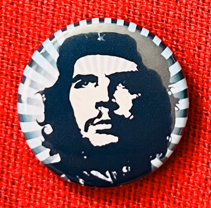 Ernesto Che Guevara