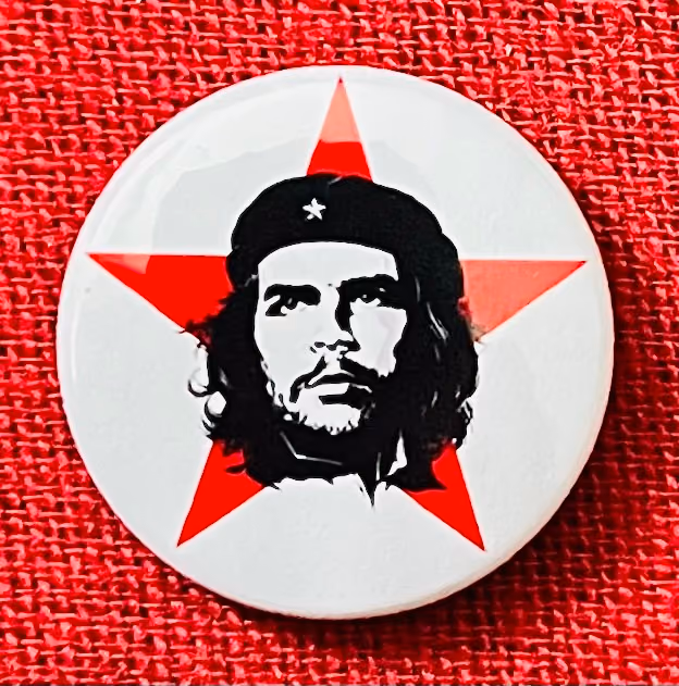 Ernesto Che Guevara