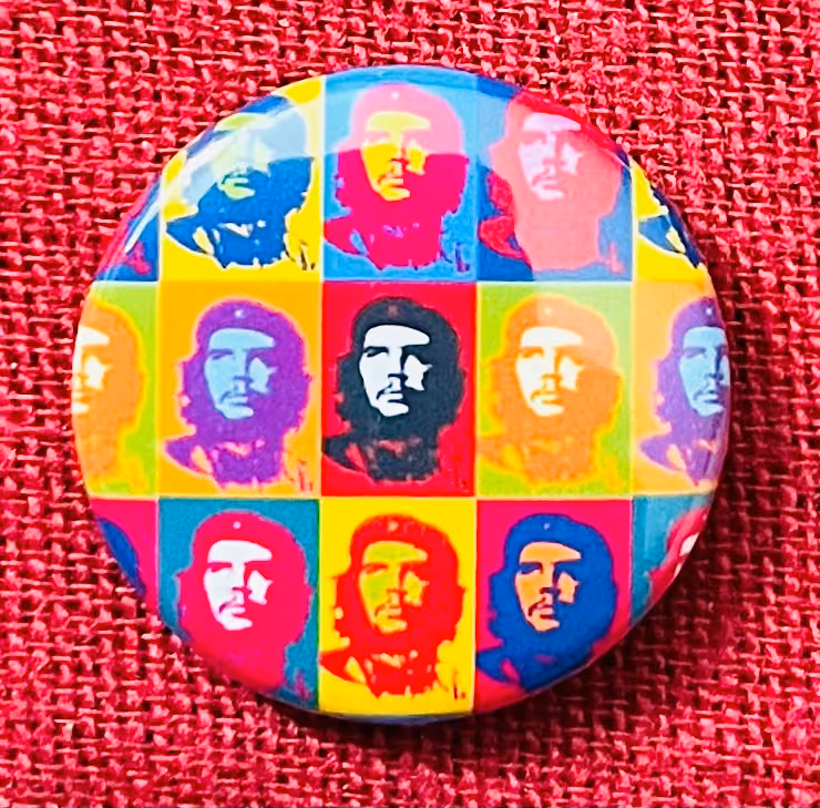 Ernesto Che Guevara