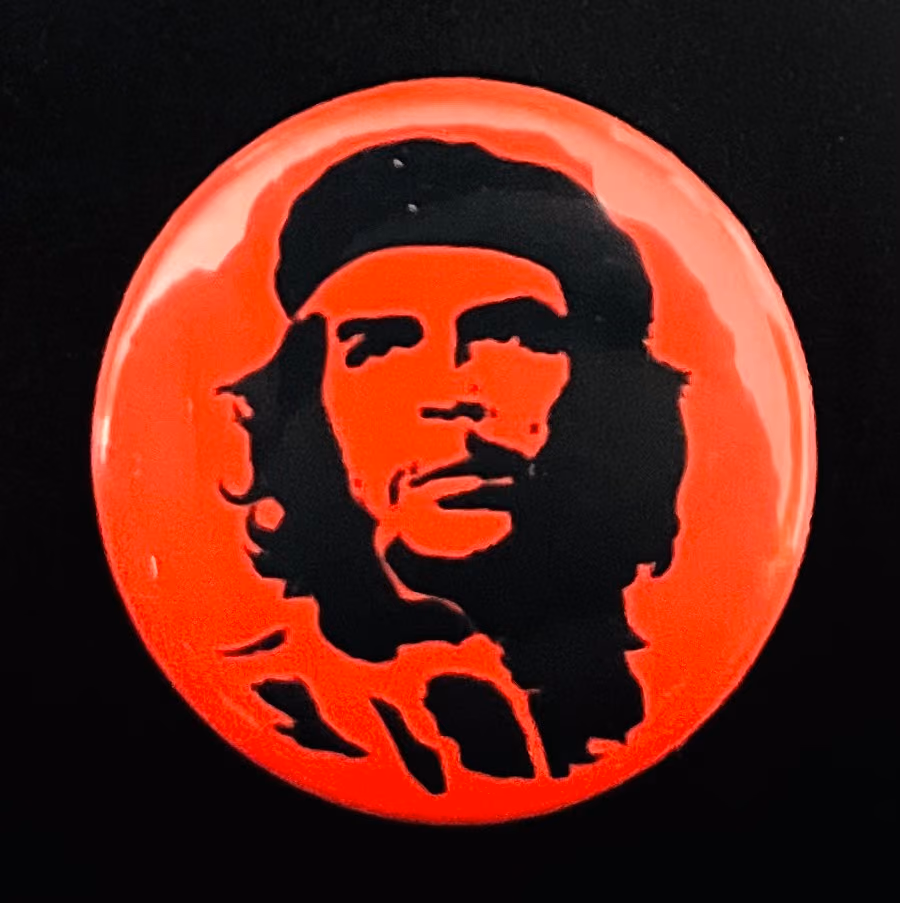 Ernesto Che Guevara