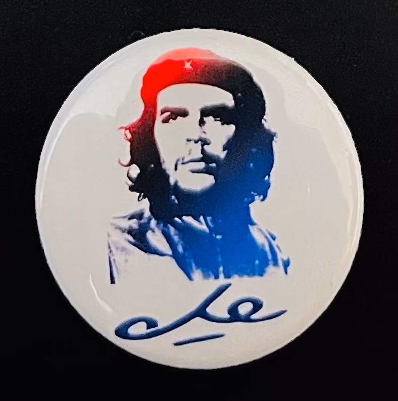 Ernesto Che Guevara