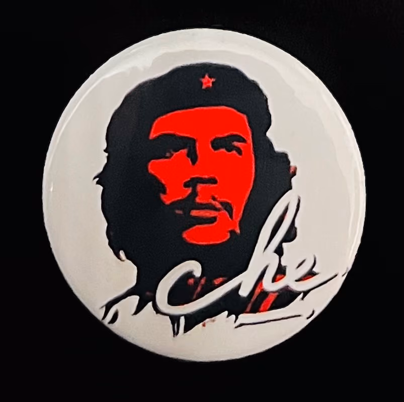 Ernesto Che Guevara