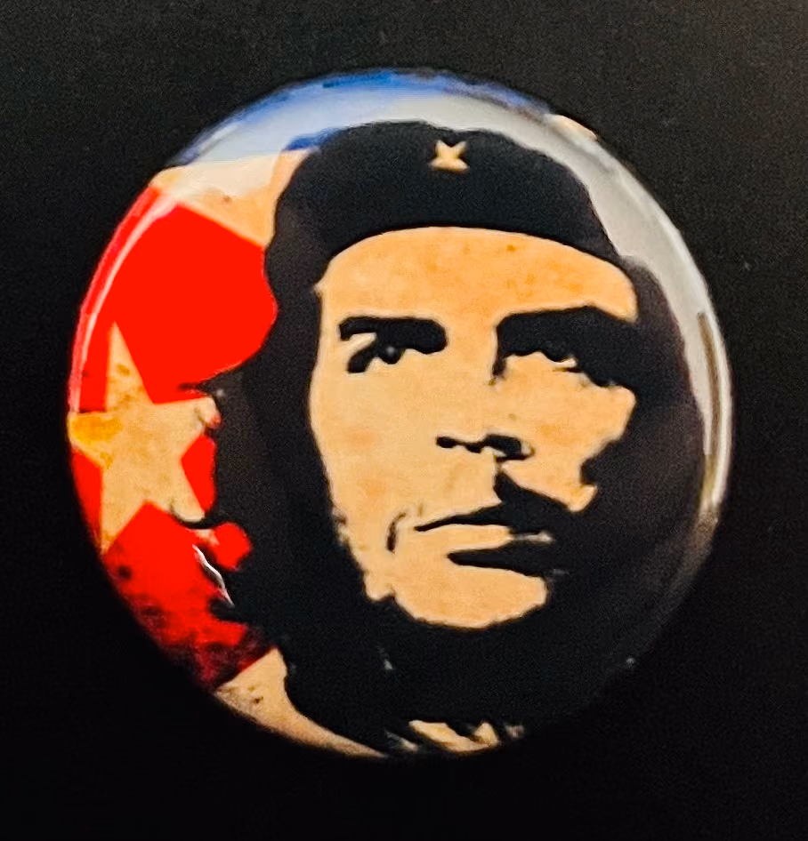 Ernesto Che Guevara