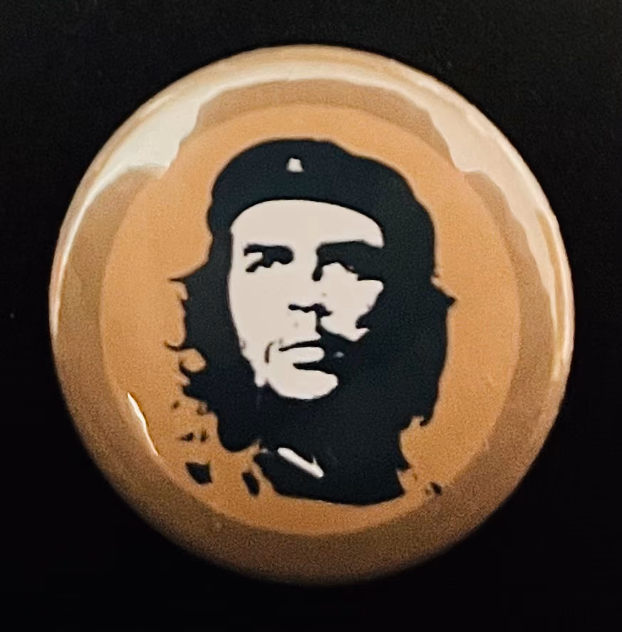 Ernesto Che Guevara