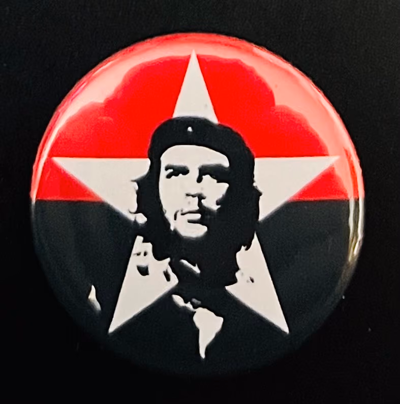 Ernesto Che Guevara