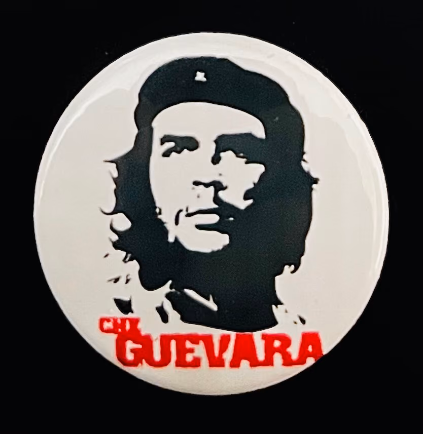 Ernesto Che Guevara