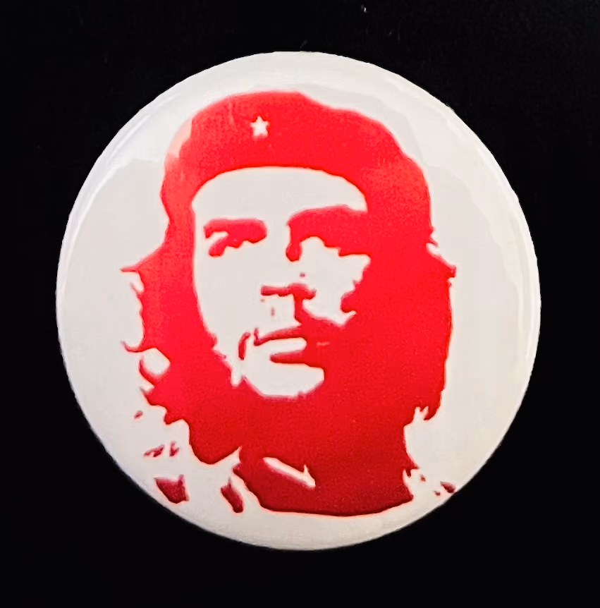 Ernesto Che Guevara