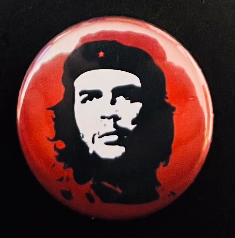 Ernesto Che Guevara