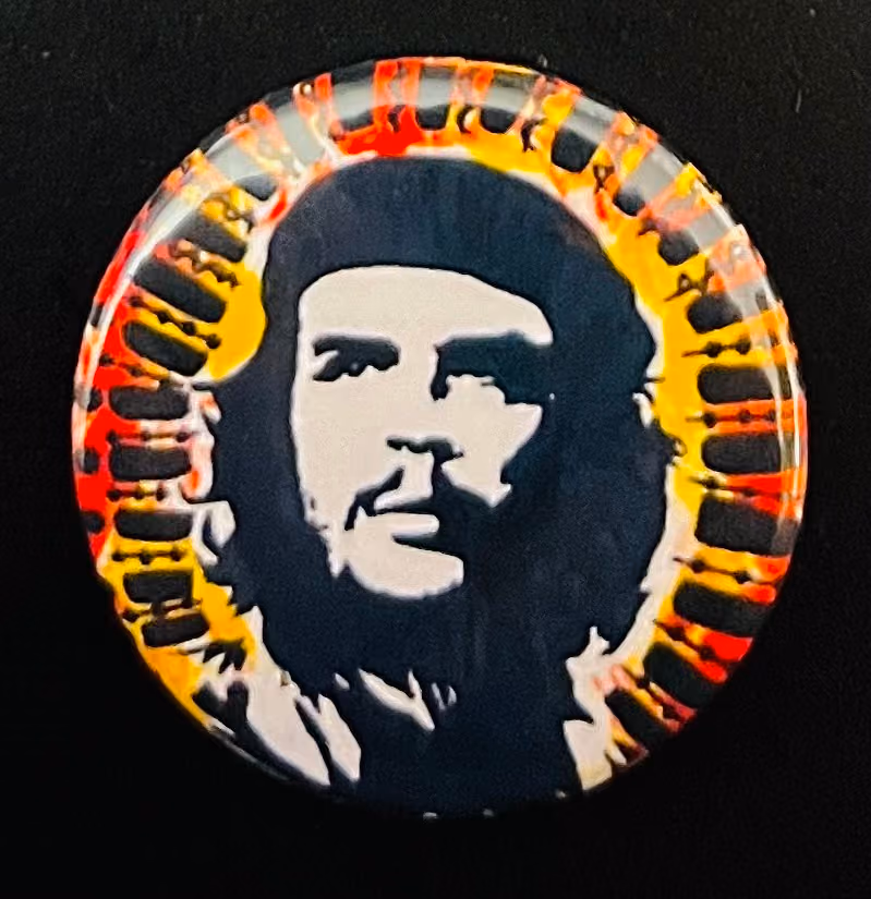Ernesto Che Guevara