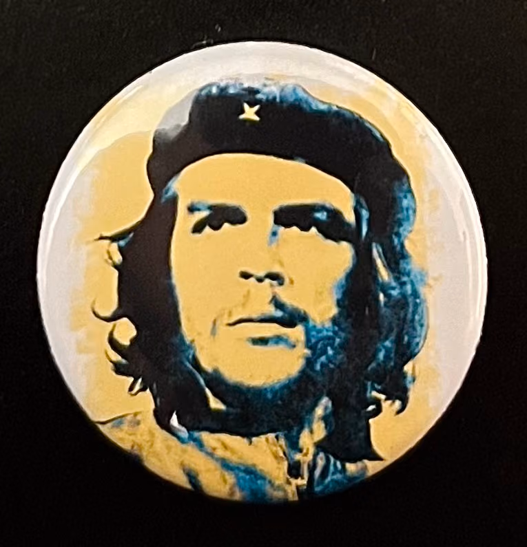 Ernesto Che Guevara