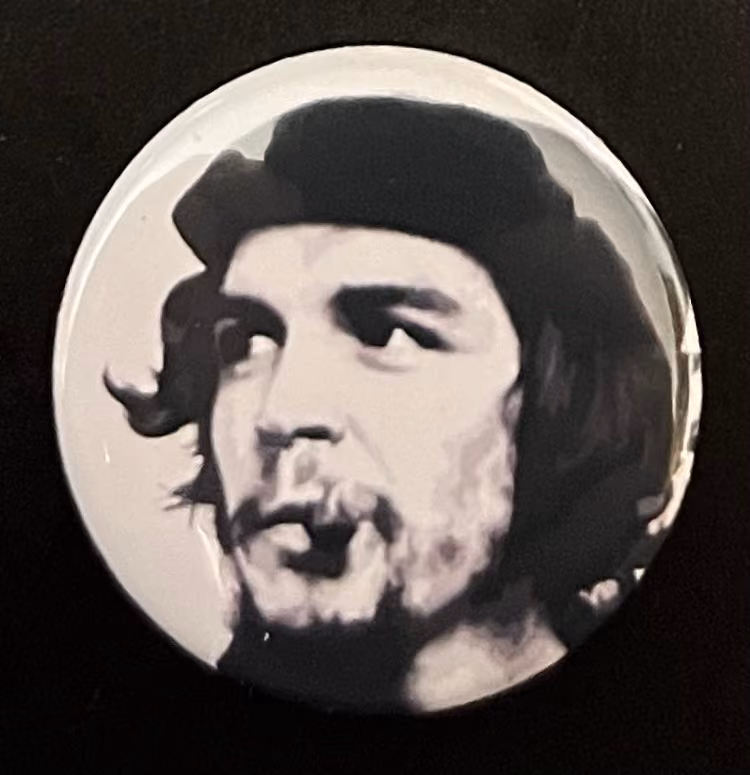 Ernesto Che Guevara