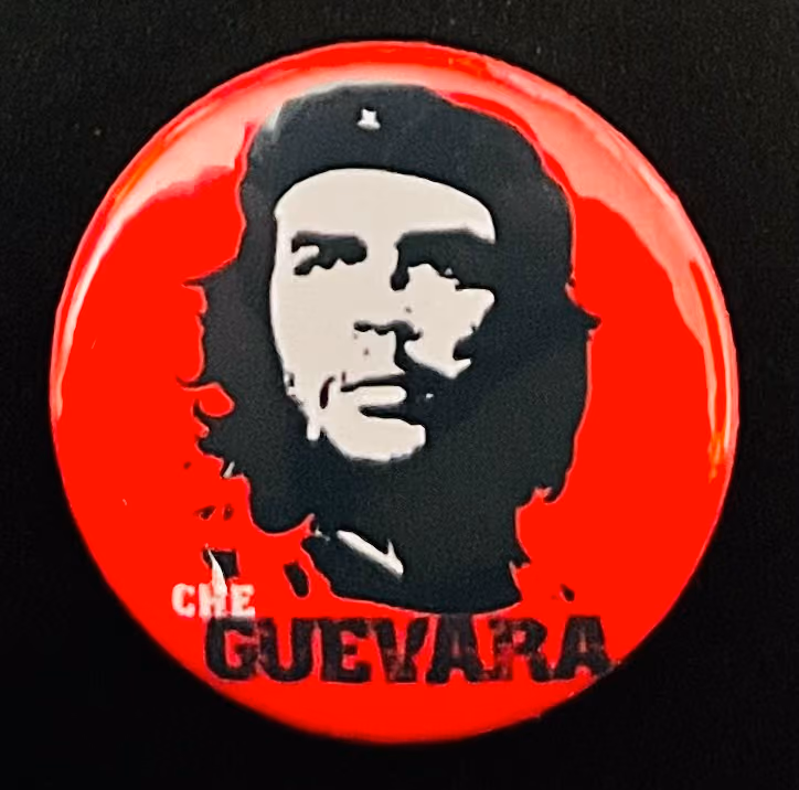 Ernesto Che Guevara