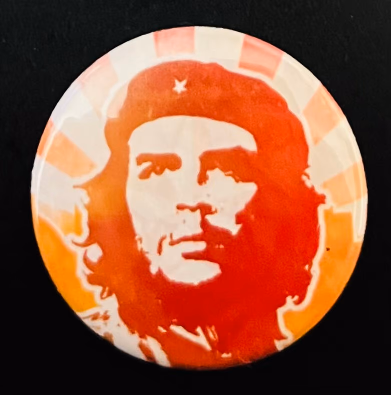 Ernesto Che Guevara