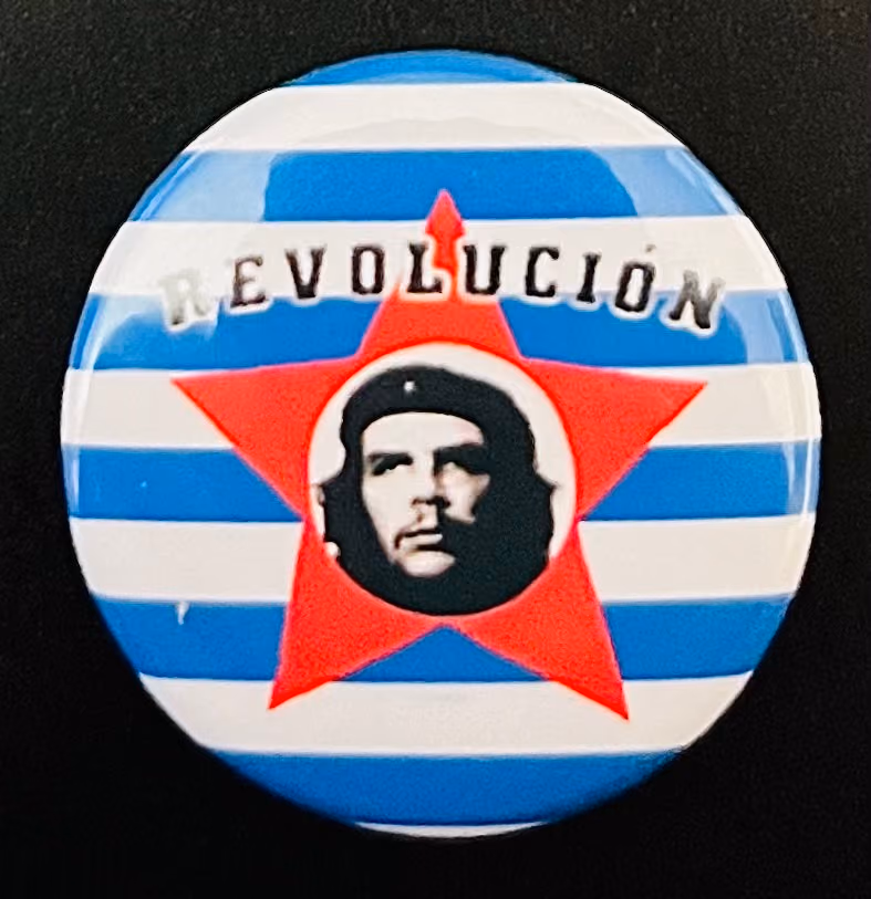 Ernesto Che Guevara