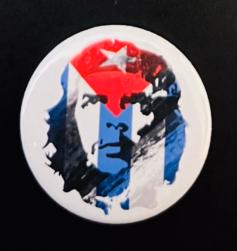 Ernesto Che Guevara