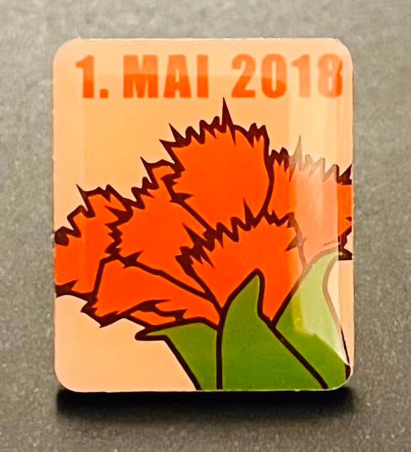 DGB - 1. Mai 2018