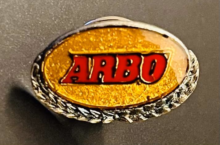 ARBÖ - Ehrenzeichen