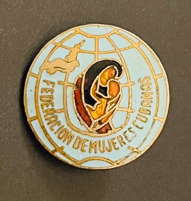 FMC - Föderation der Kubanischen Frauen