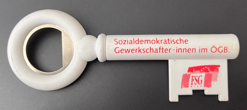 FSG AK-Wien - AK-Wahl: 2., 3. Oktober 1994