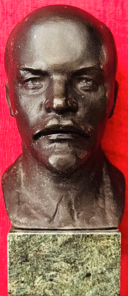 W.I. Lenin