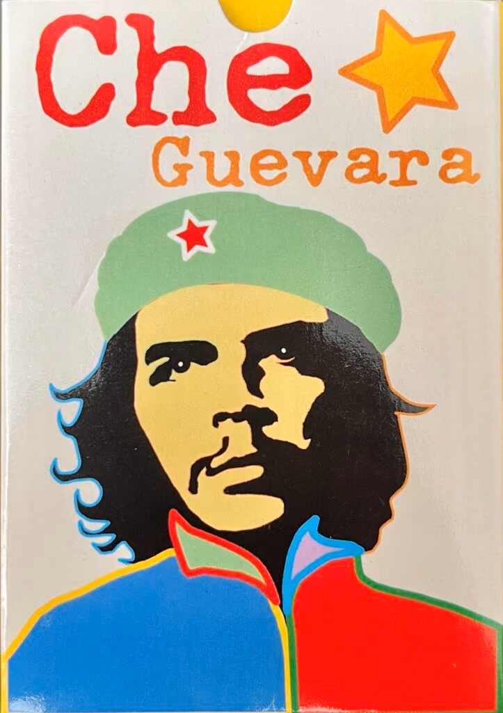 Che Guevara
